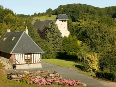 Commune de Grangues